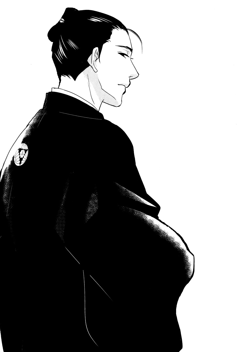 Ichigo No Yume - Shimatsuya Risuke No Kaii Jikenchou - Vol.1 Chapter 1