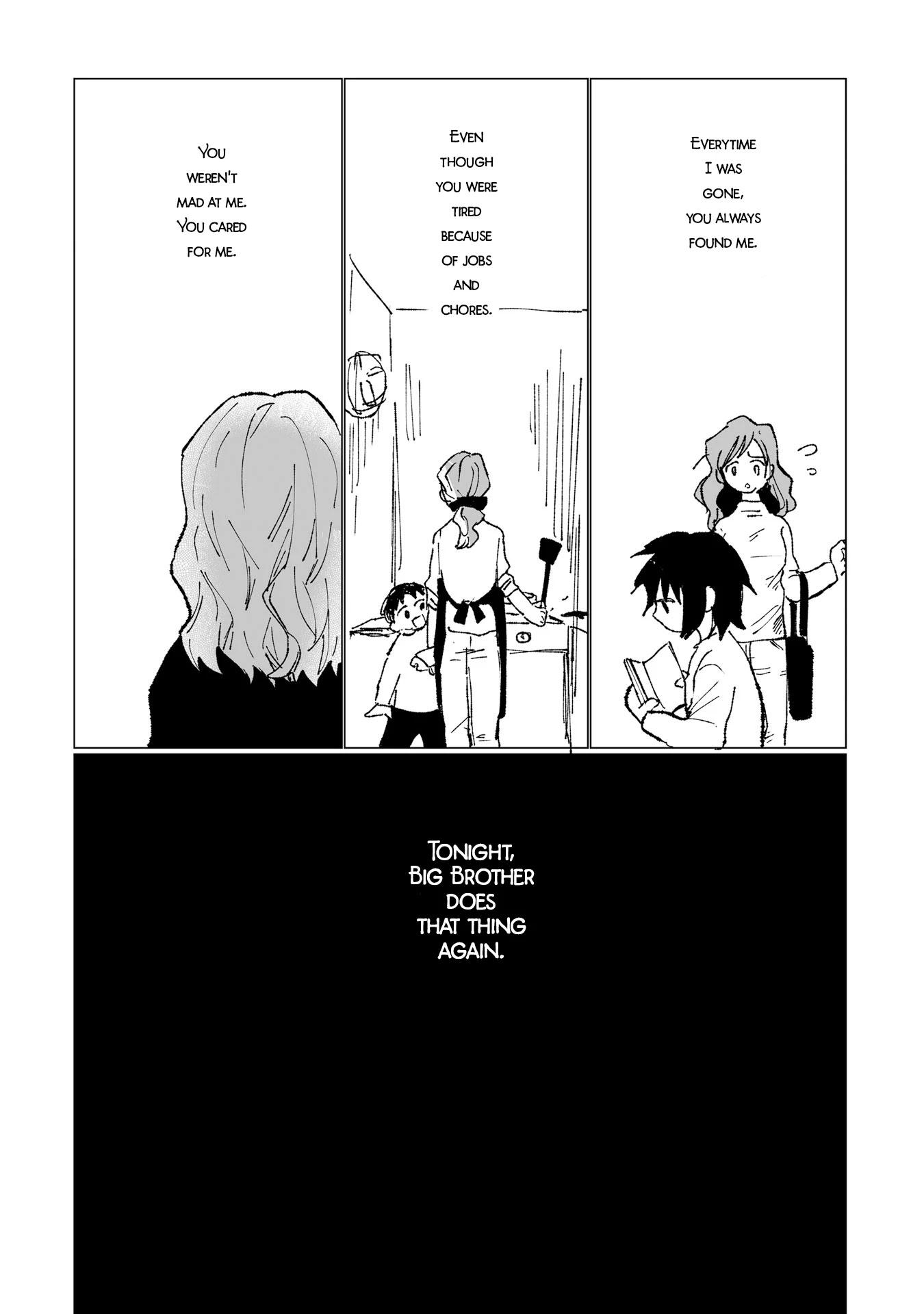 Dansei Kyoufushou Datta Watashi Ga Av Jouyu Ni Naru Made No Hanashi - Chapter 5: Story