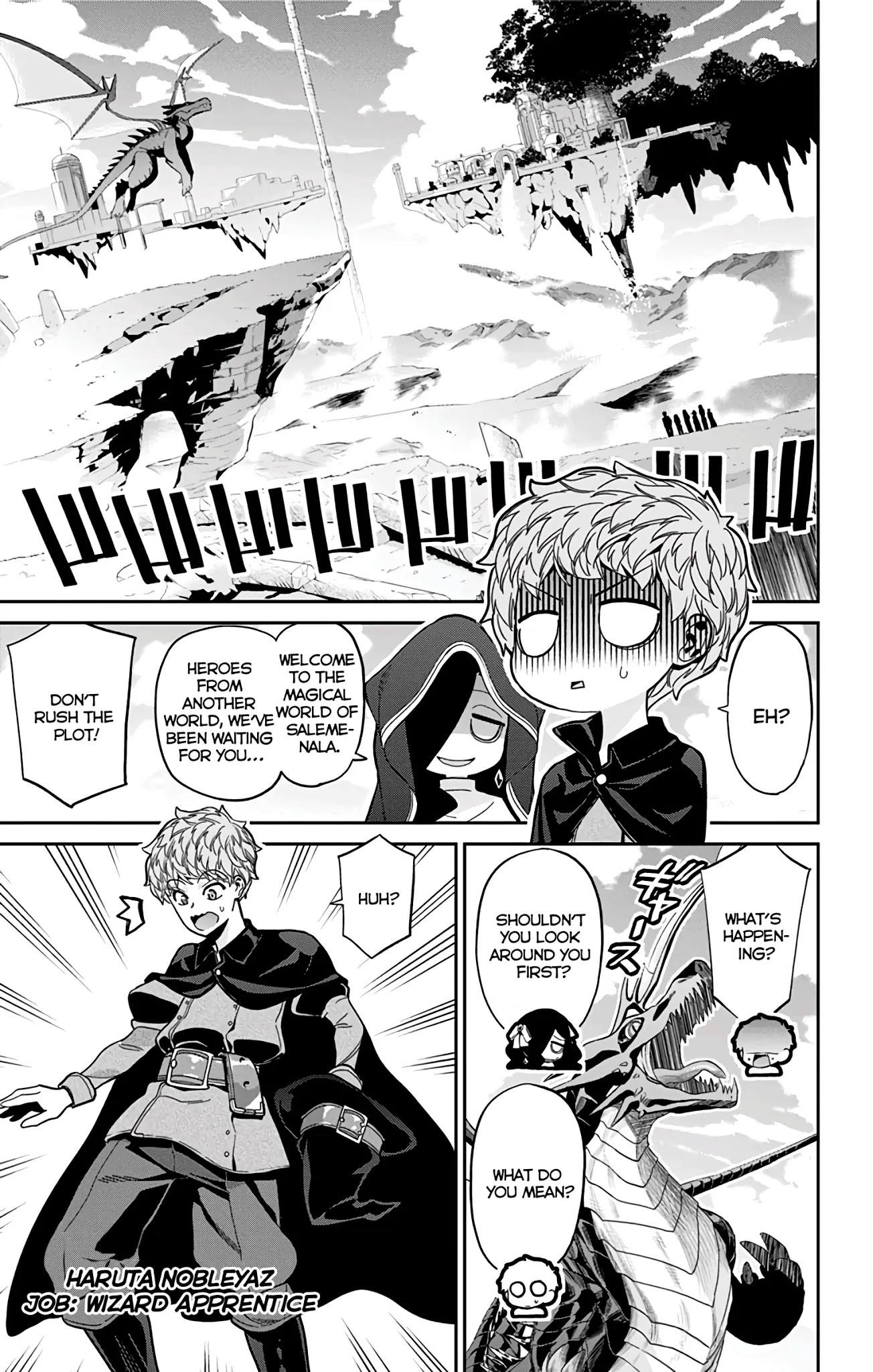 Mone-San No Majime Sugiru Tsukiaikata - Chapter 29.5: Volume 3 Extra: Fantasy