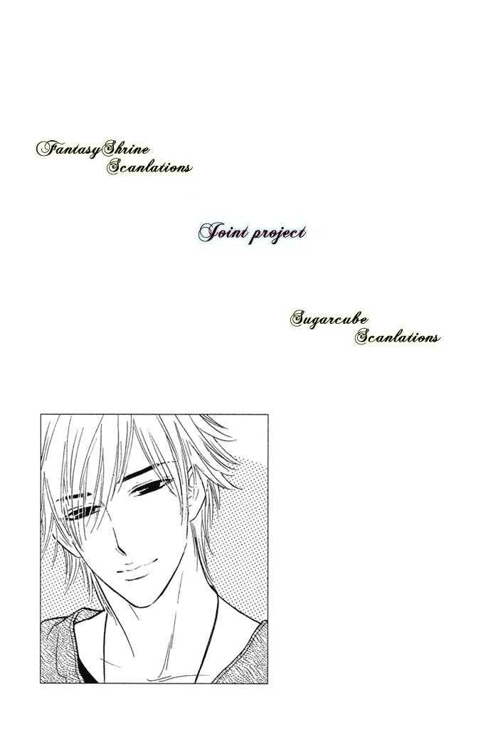 Shinnyuu Kinshi No Koi - Vol.1 Chapter 1 : Kiss Me Good Morning- Part 1-2