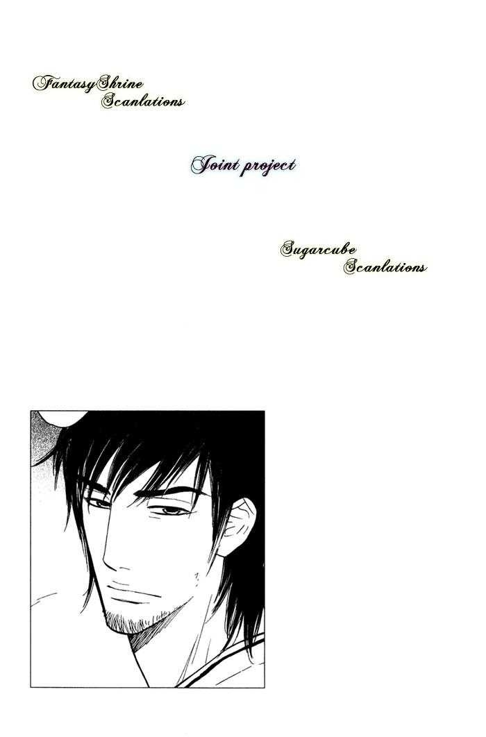 Shinnyuu Kinshi No Koi - Vol.1 Chapter 1 : Kiss Me Good Morning- Part 1-2