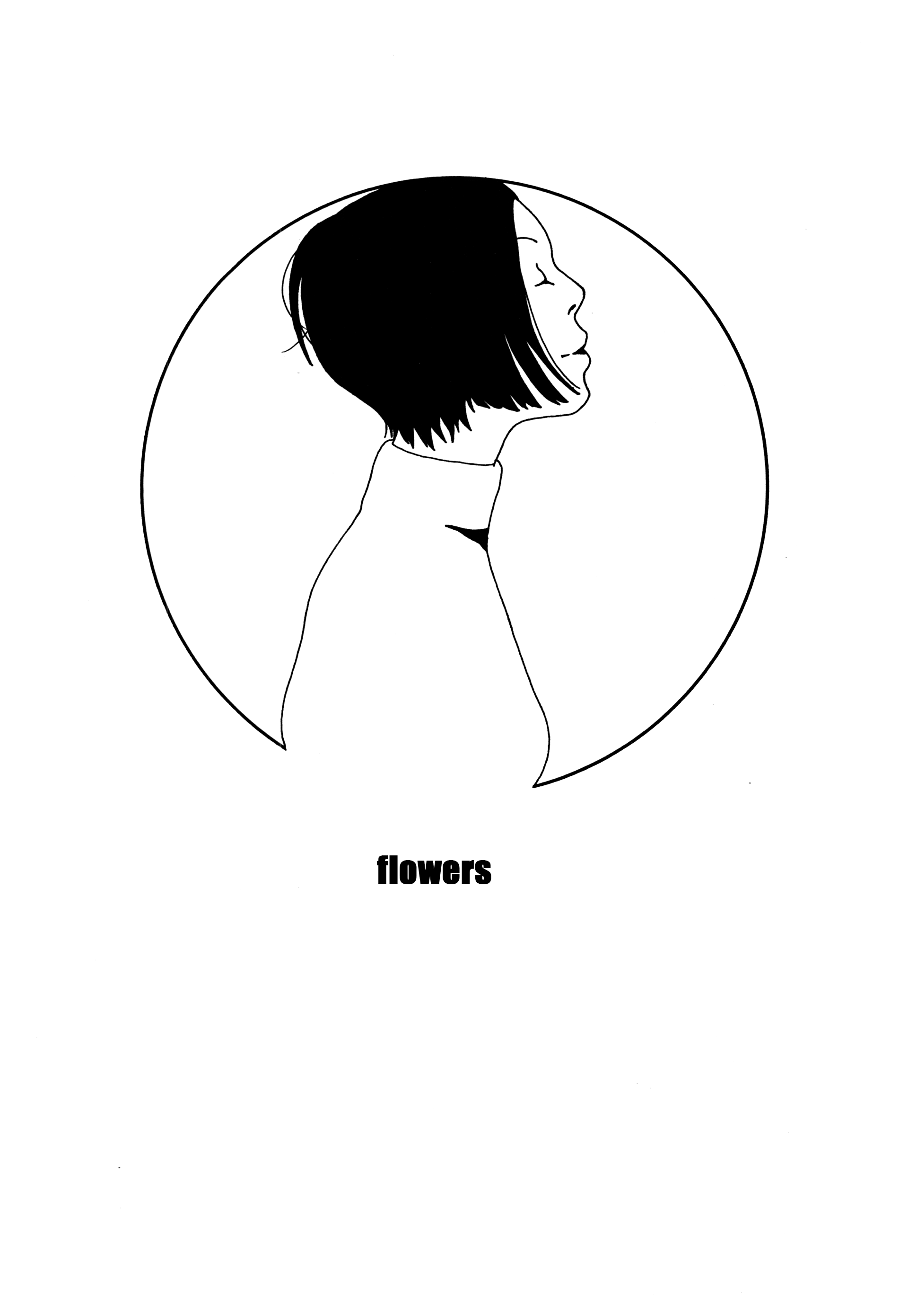 Water. - Vol.1 Chapter 16: Flowers