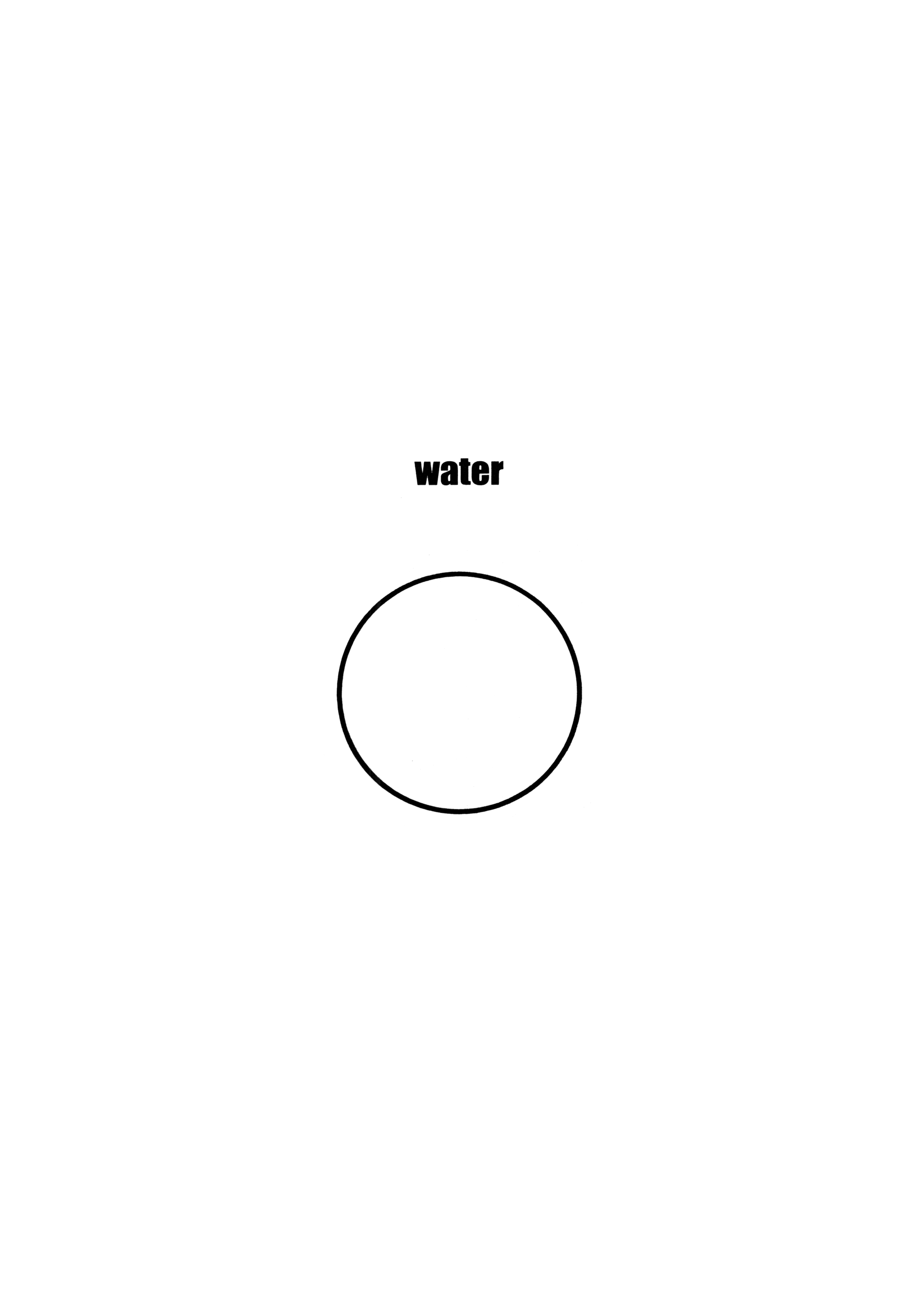 Water. - Vol.1 Chapter 20: Water