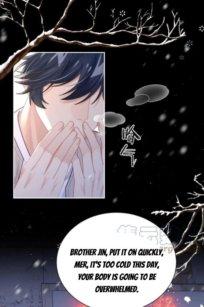 Can You Give Me A Chance To Love You? - Chapter 74