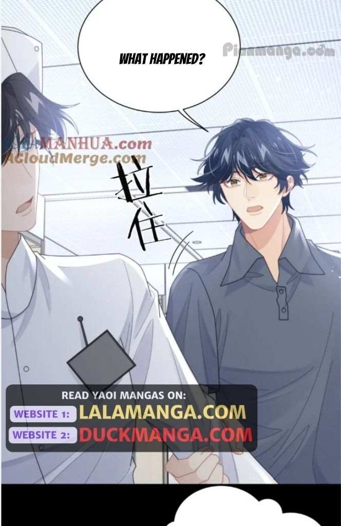 Can You Give Me A Chance To Love You? - Chapter 76