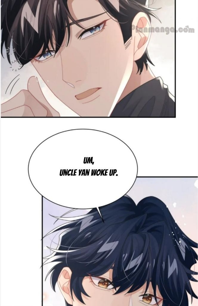 Can You Give Me A Chance To Love You? - Chapter 76