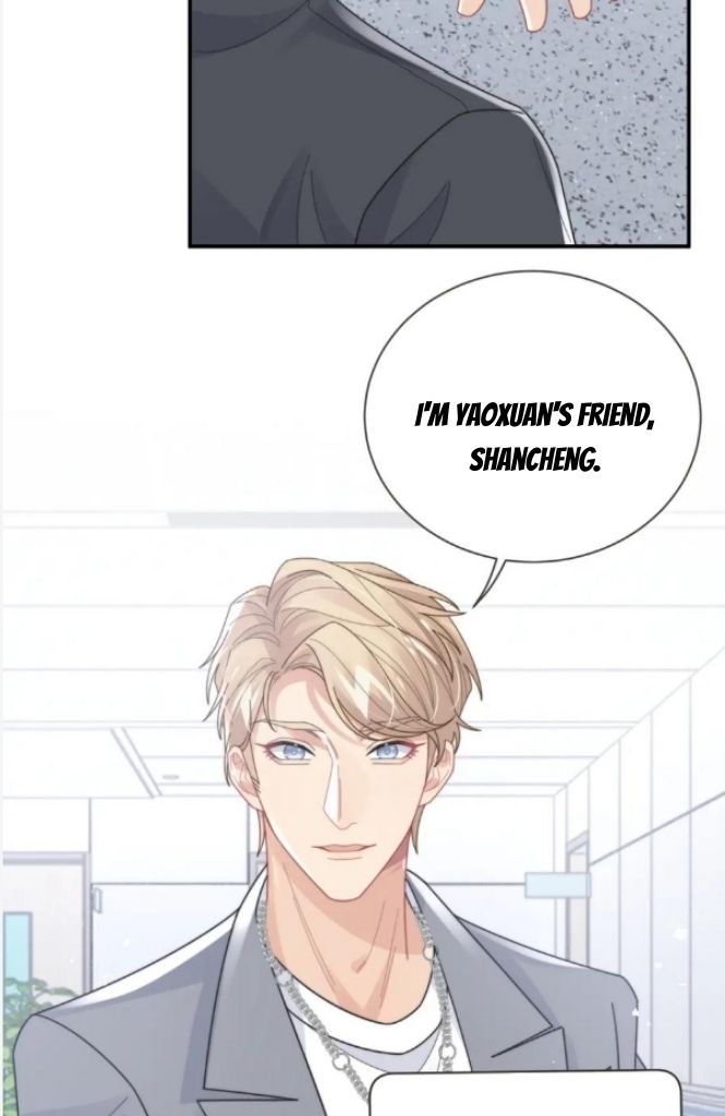 Can You Give Me A Chance To Love You? - Chapter 75