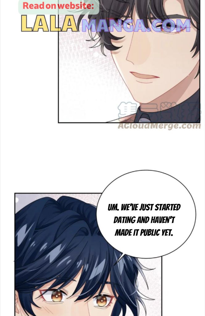 Can You Give Me A Chance To Love You? - Chapter 72