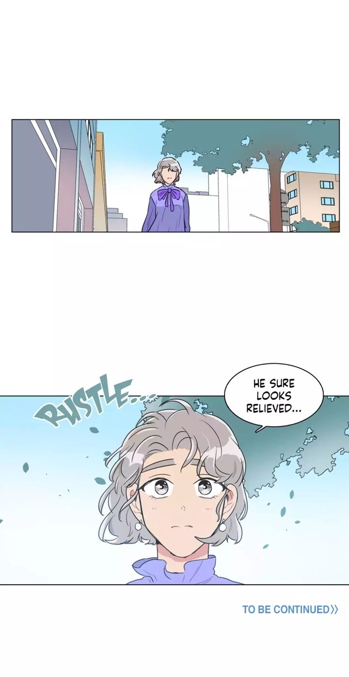 Doridosim - Chapter 75