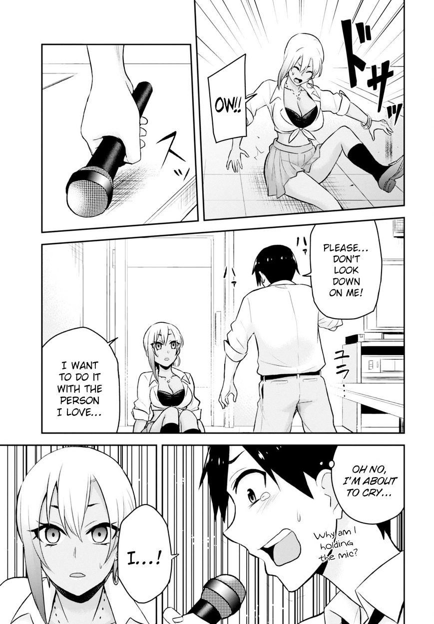 Hajimete No Gal - Chapter 22