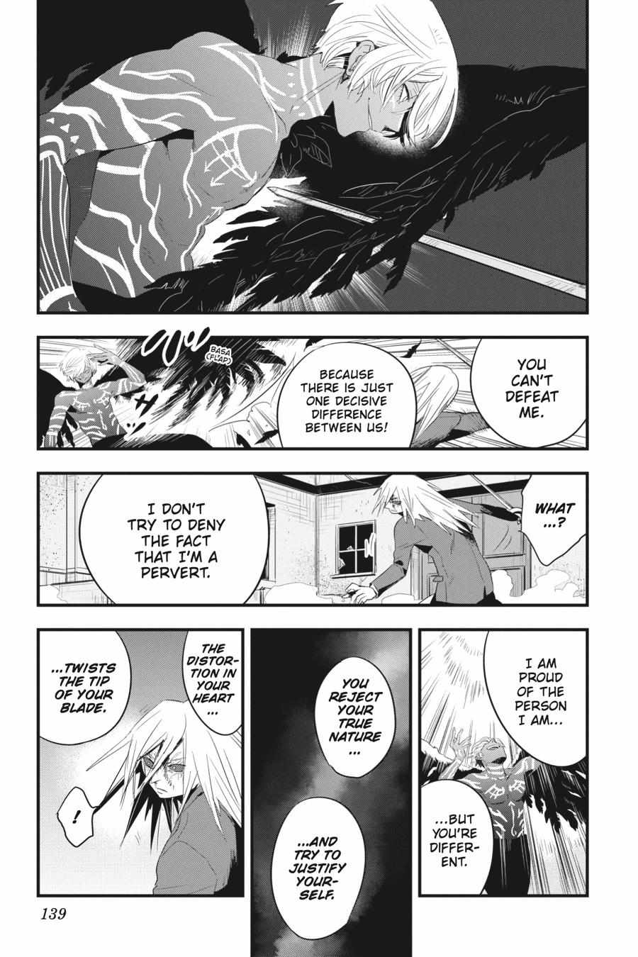 Monstaboo - Chapter 21