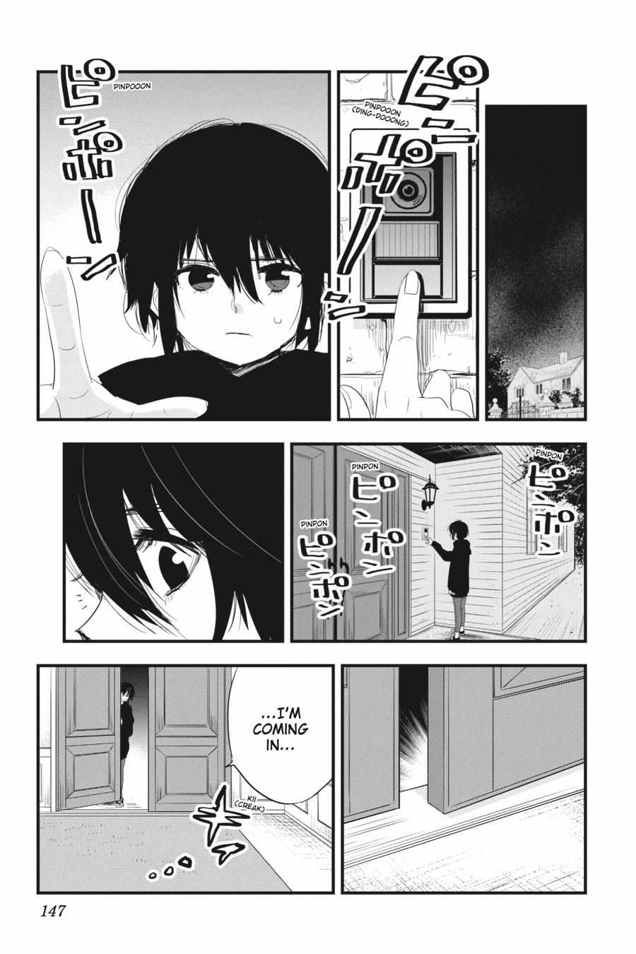 Monstaboo - Chapter 21