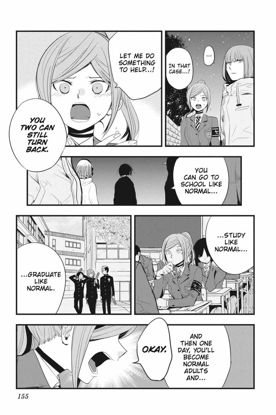 Monstaboo - Chapter 21