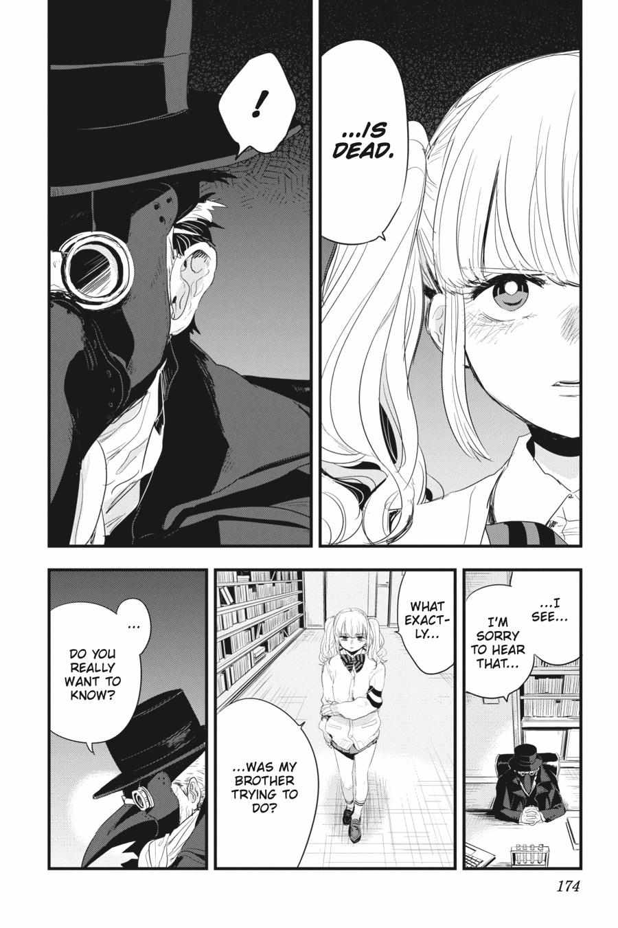 Monstaboo - Chapter 21