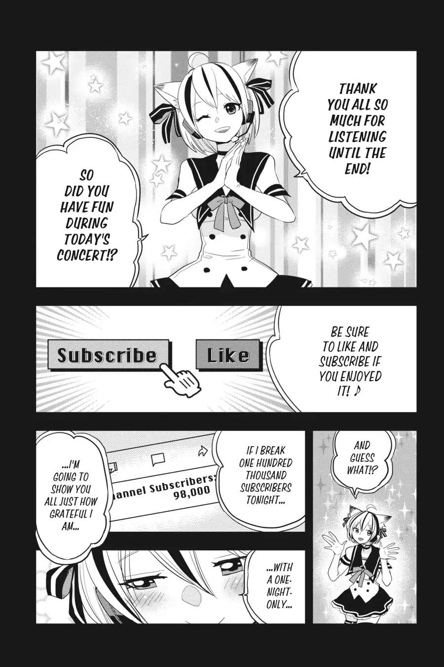 Monstaboo - Chapter 15