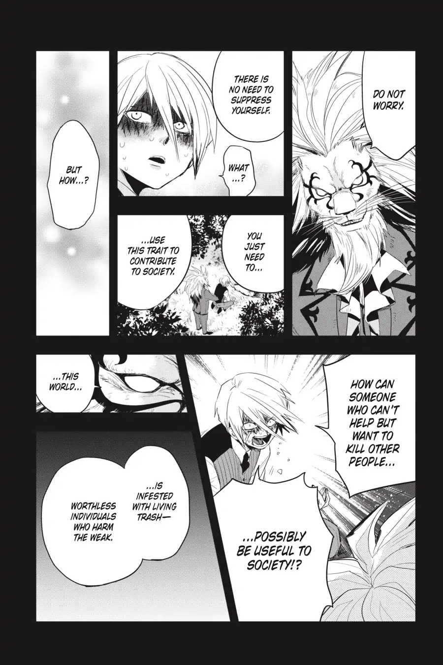 Monstaboo - Chapter 20