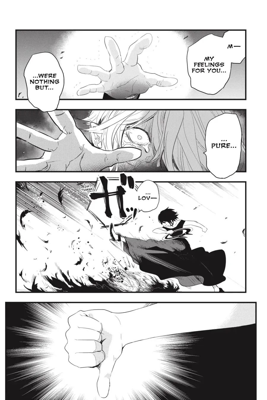 Monstaboo - Chapter 23