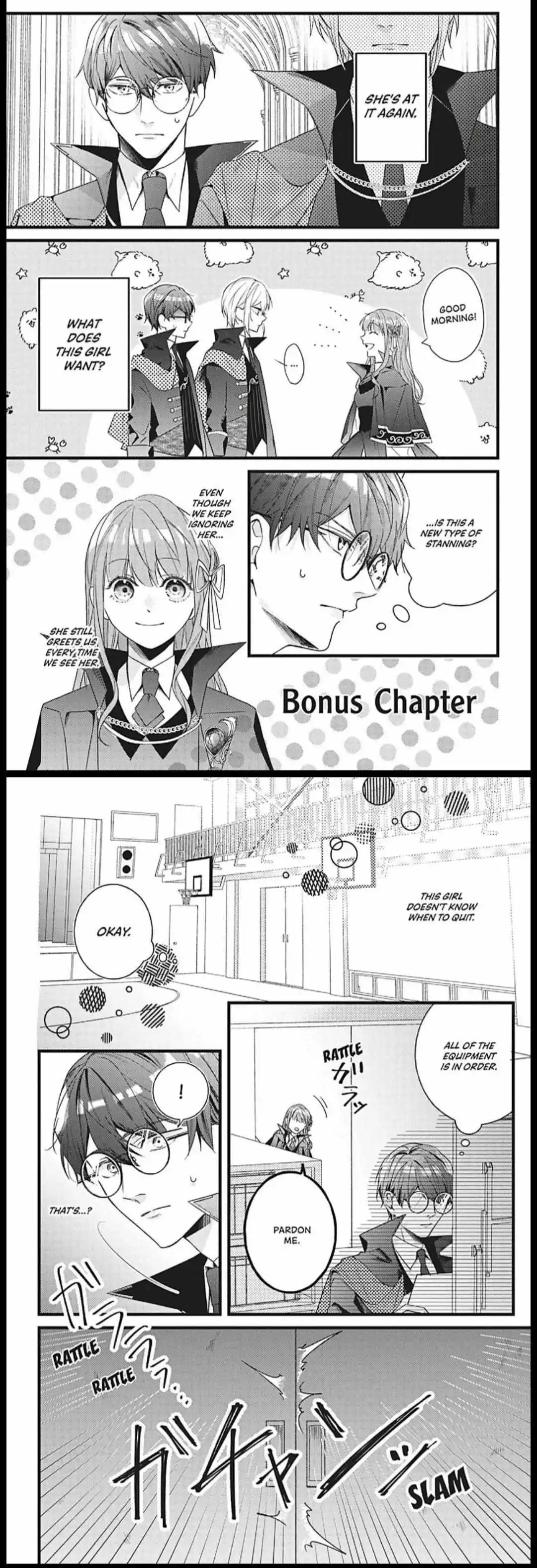 Bad End Mokuzen No Heroine Ni Tensei Shita Watashi, Konse De Wa Renai Suru Tsumori Ga Cheat Na Ani Ga Hanashite Kuremasen!? - Chapter 6