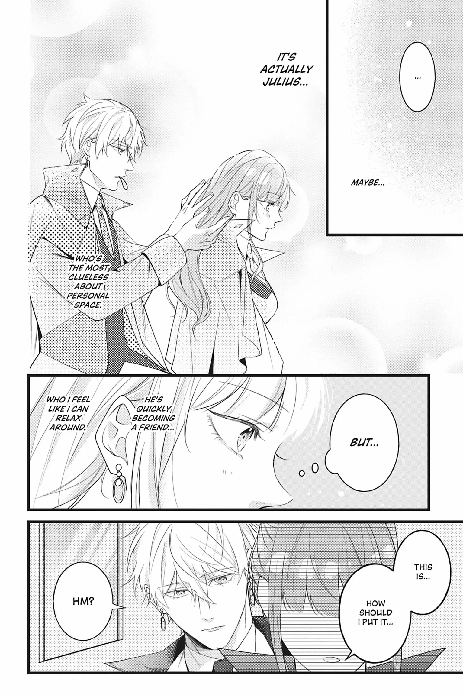 Bad End Mokuzen No Heroine Ni Tensei Shita Watashi, Konse De Wa Renai Suru Tsumori Ga Cheat Na Ani Ga Hanashite Kuremasen!? - Chapter 11