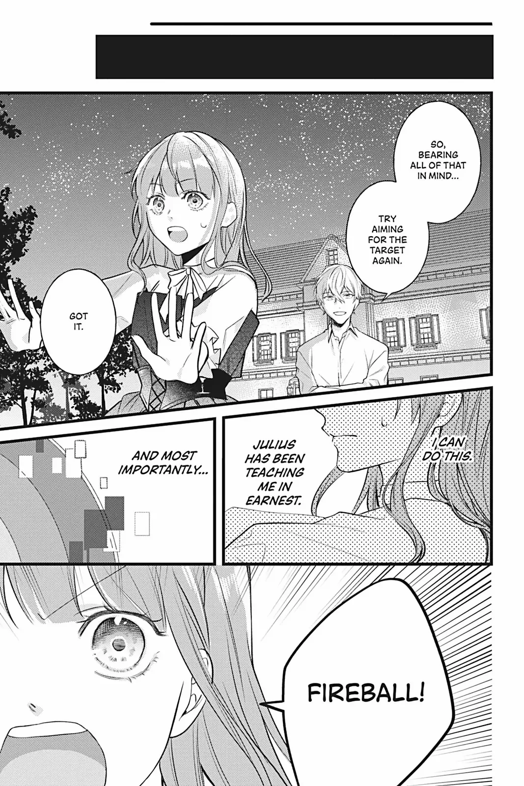 Bad End Mokuzen No Heroine Ni Tensei Shita Watashi, Konse De Wa Renai Suru Tsumori Ga Cheat Na Ani Ga Hanashite Kuremasen!? - Chapter 5