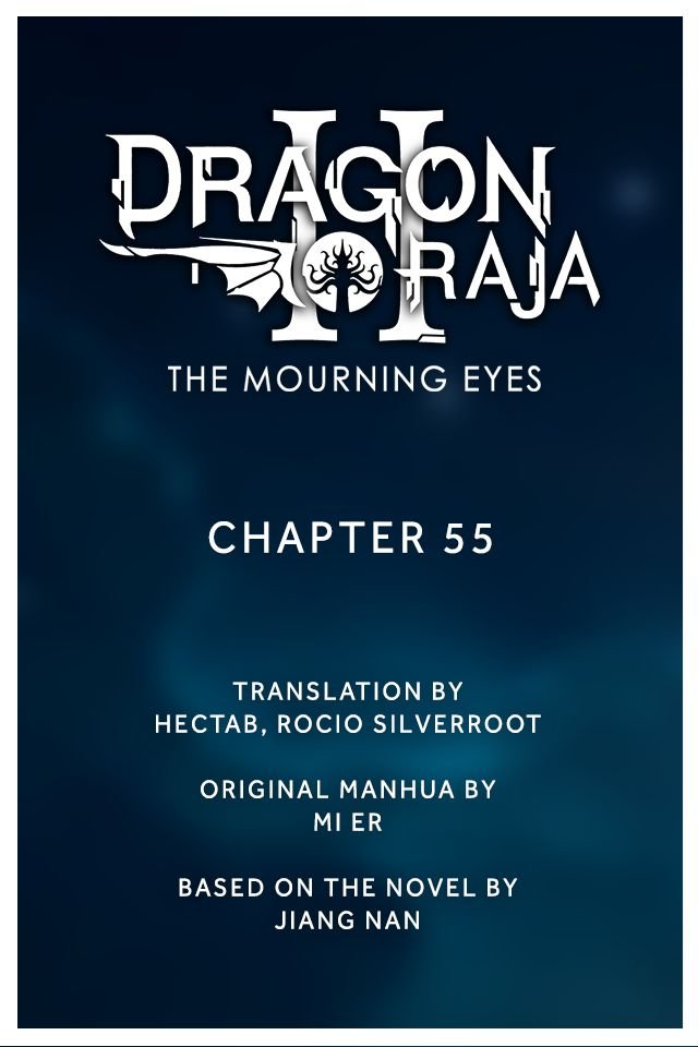 Dragon Raja 2 - Chapter 55