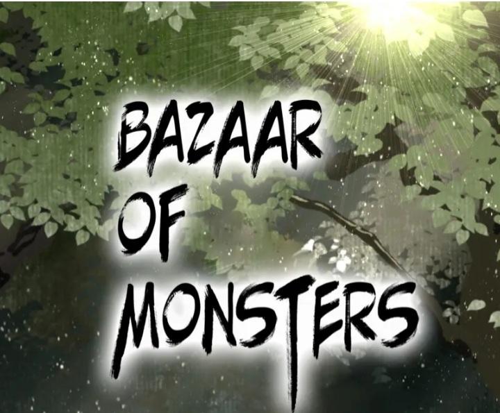 Bazaar Of Monsters - Chapter 50