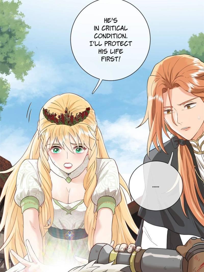 Princess And Dragon - Chapter 43