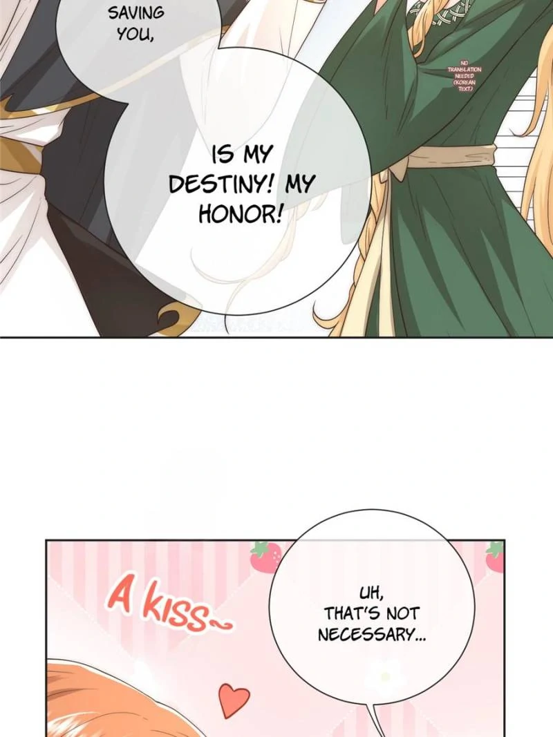 Princess And Dragon - Chapter 33