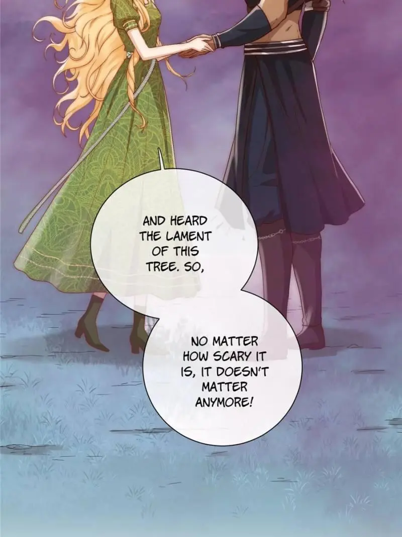 Princess And Dragon - Chapter 21