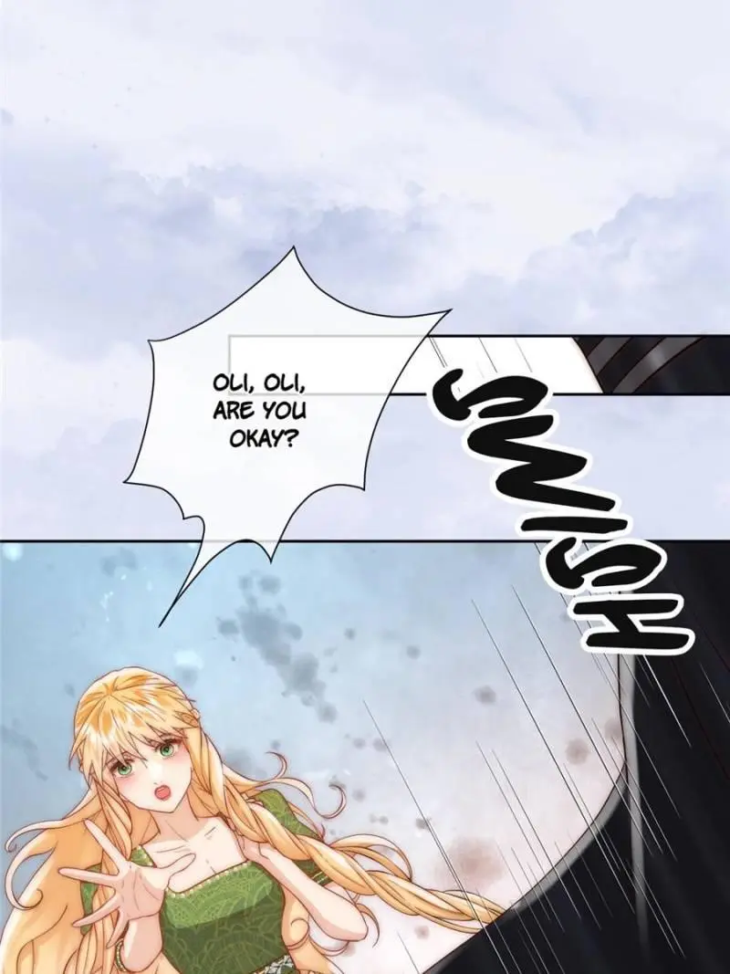 Princess And Dragon - Chapter 21