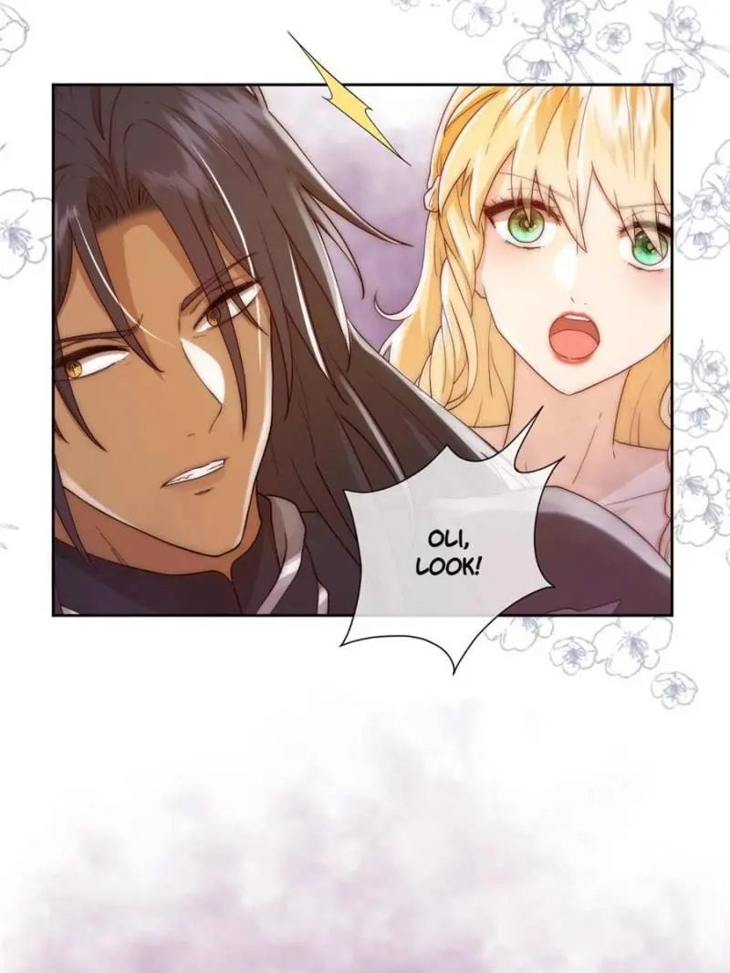 Princess And Dragon - Chapter 21