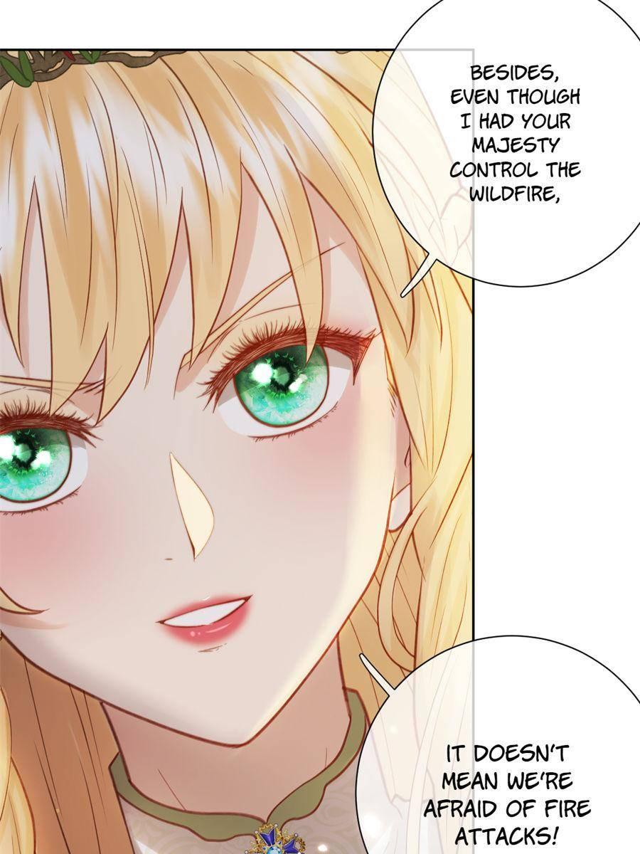 Princess And Dragon - Chapter 53