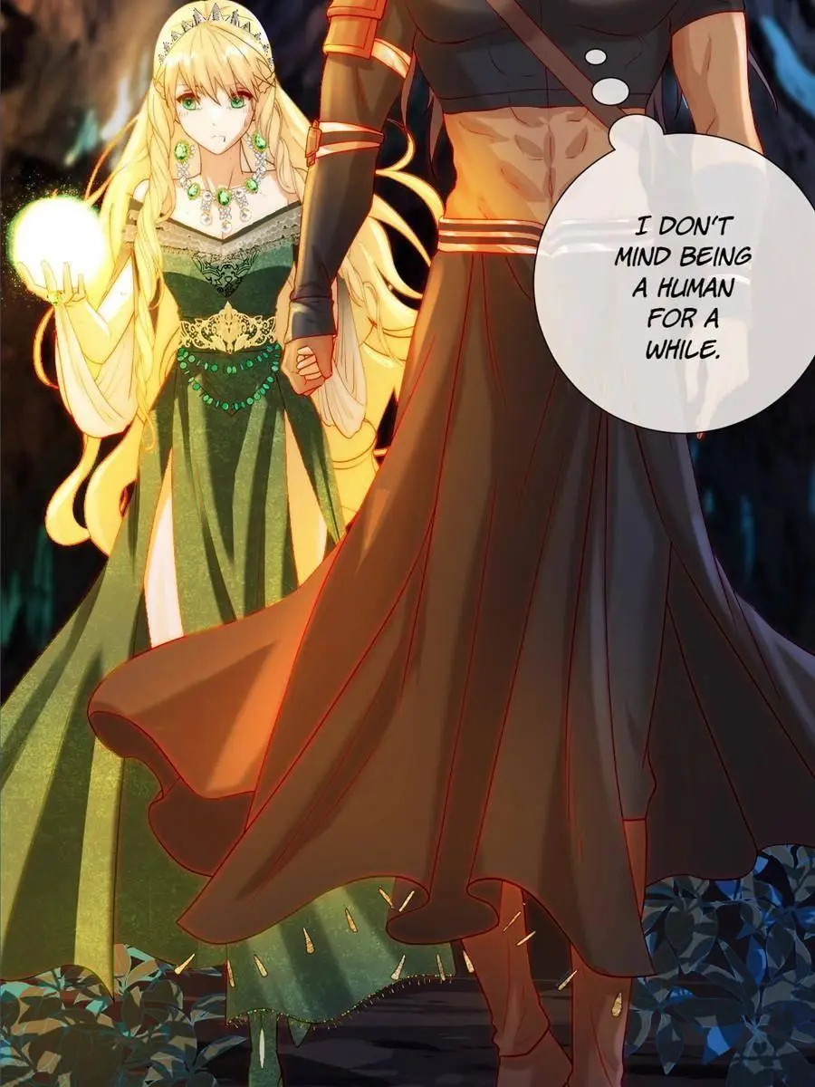 Princess And Dragon - Chapter 5