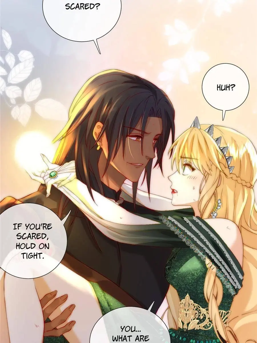 Princess And Dragon - Chapter 5