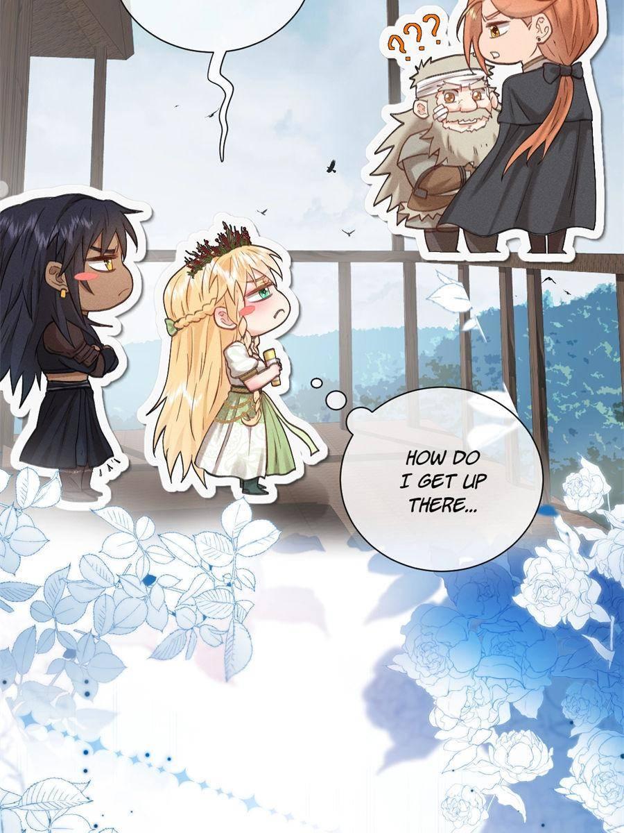 Princess And Dragon - Chapter 49