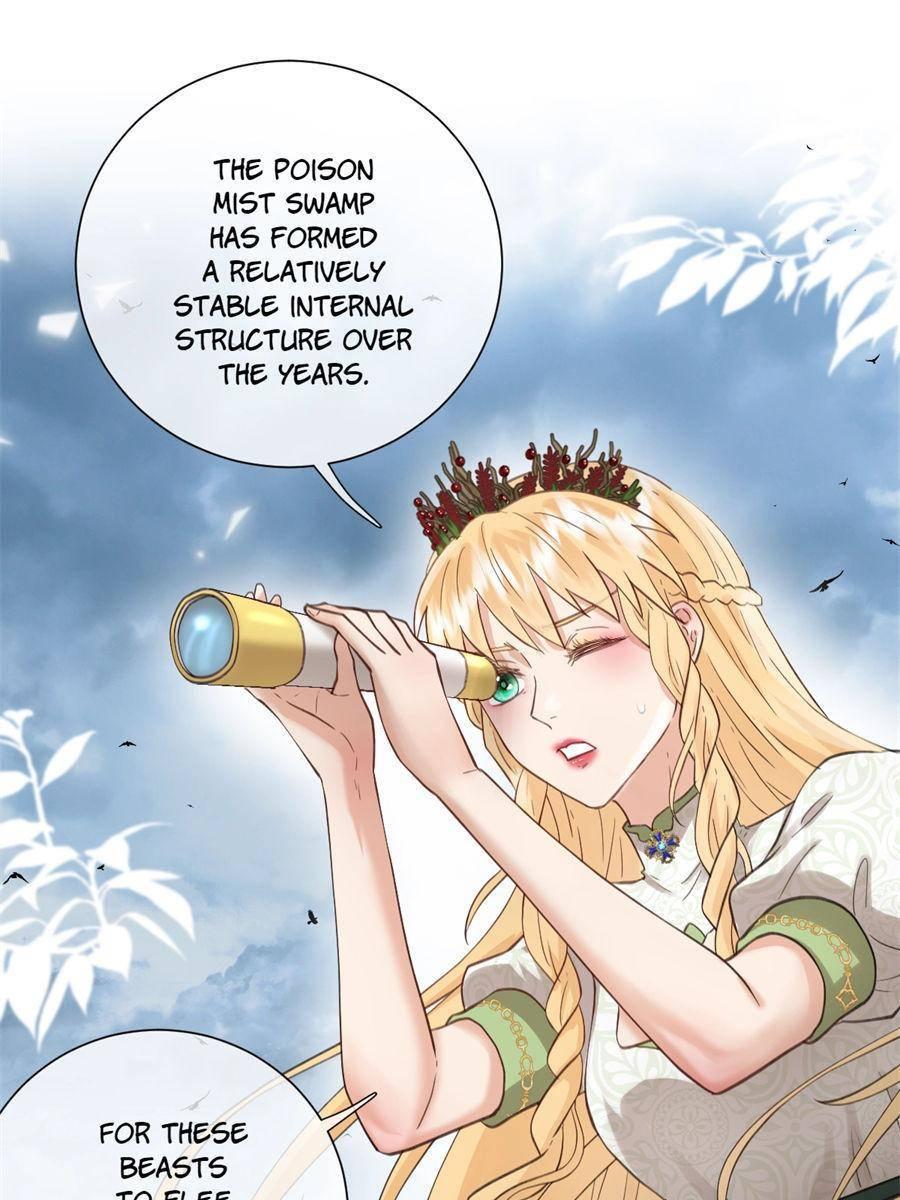 Princess And Dragon - Chapter 49