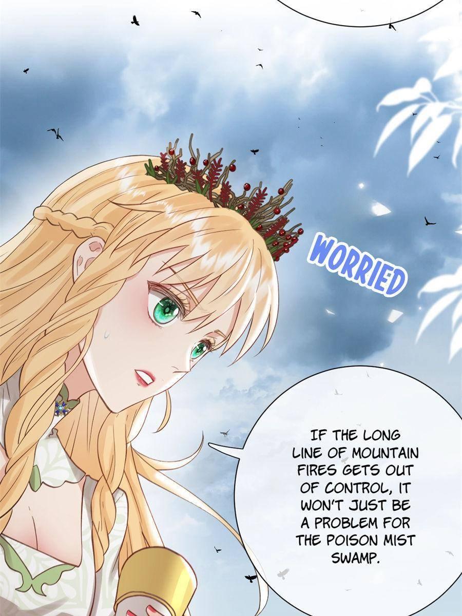 Princess And Dragon - Chapter 49