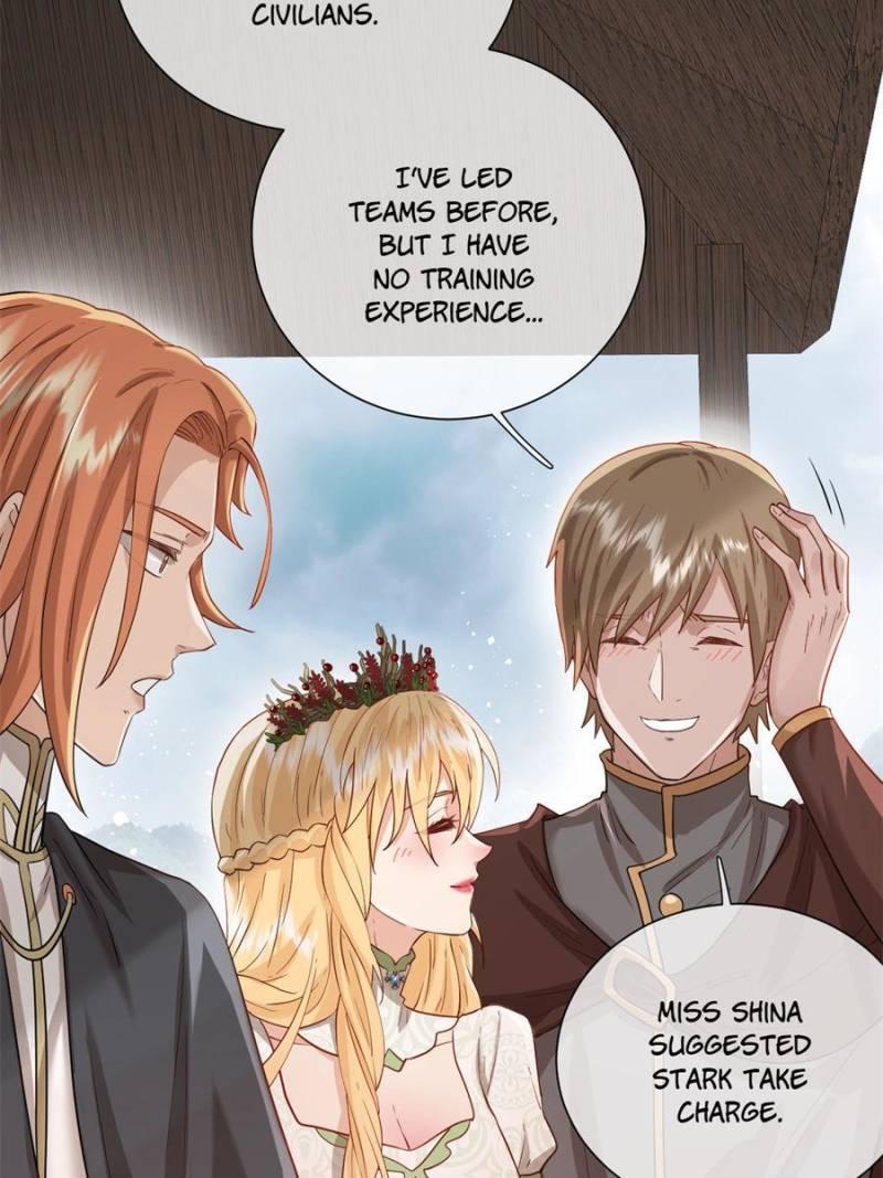 Princess And Dragon - Chapter 46