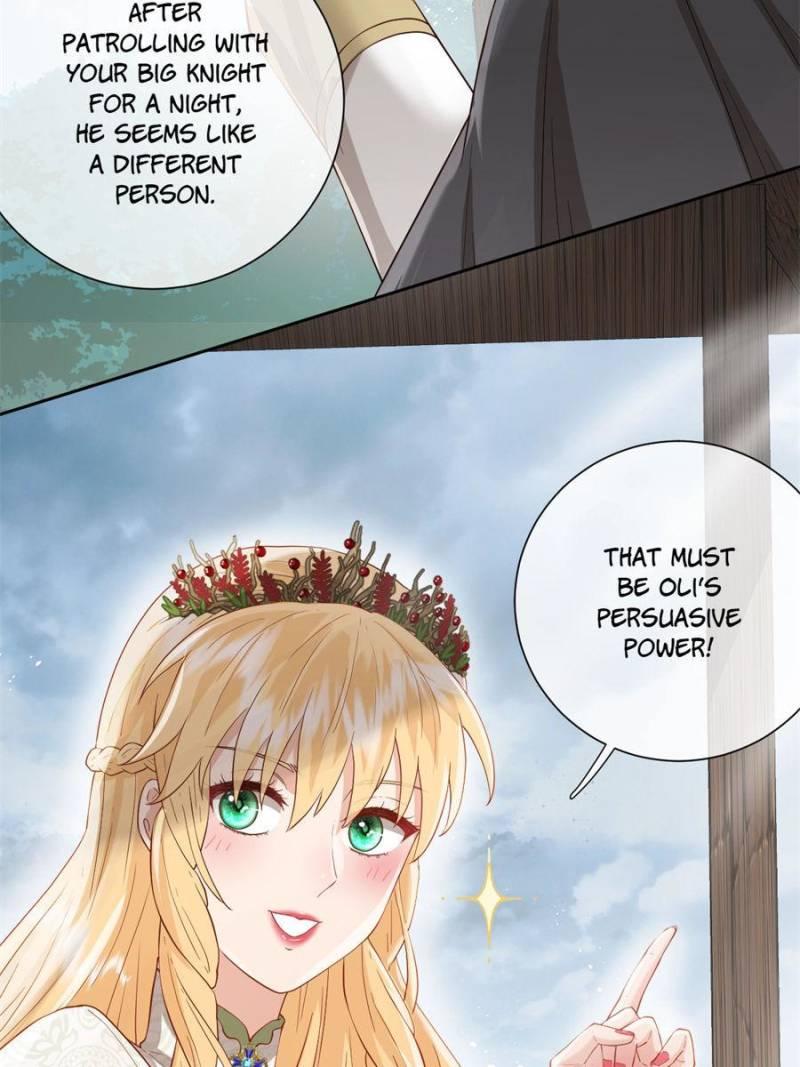 Princess And Dragon - Chapter 46