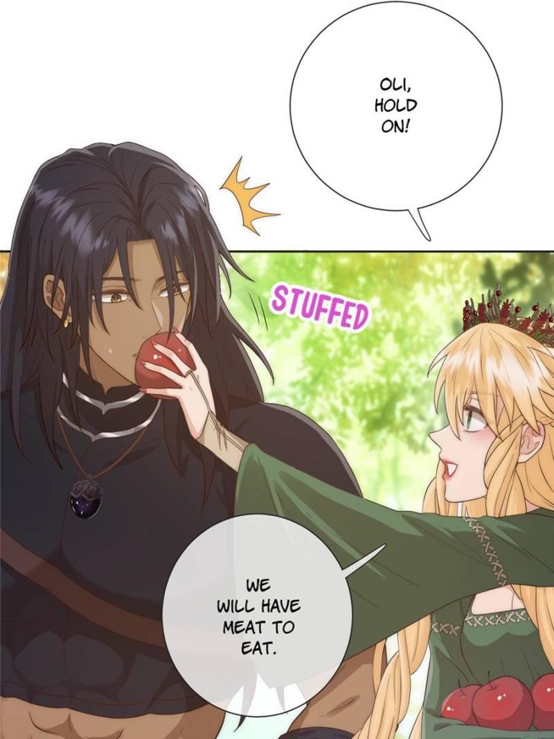 Princess And Dragon - Chapter 34