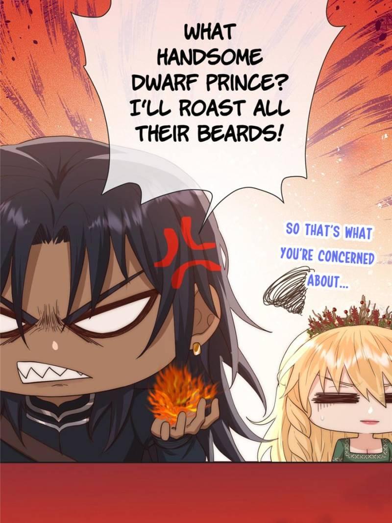 Princess And Dragon - Chapter 34