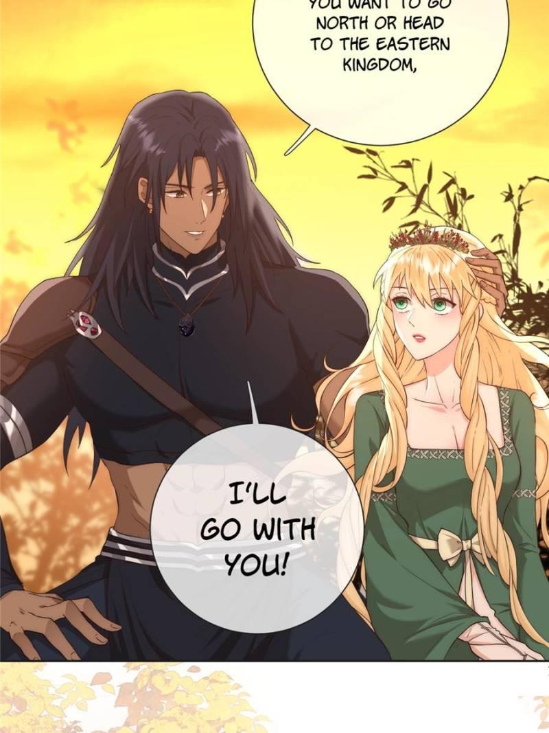 Princess And Dragon - Chapter 34