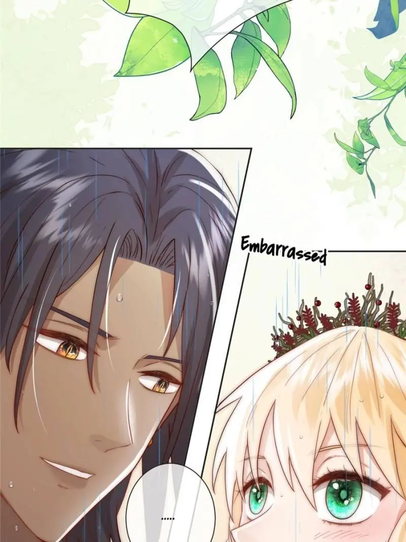 Princess And Dragon - Chapter 25