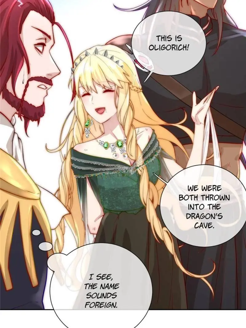 Princess And Dragon - Chapter 7