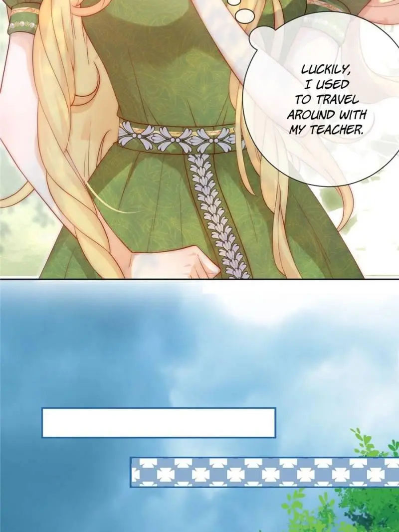 Princess And Dragon - Chapter 28