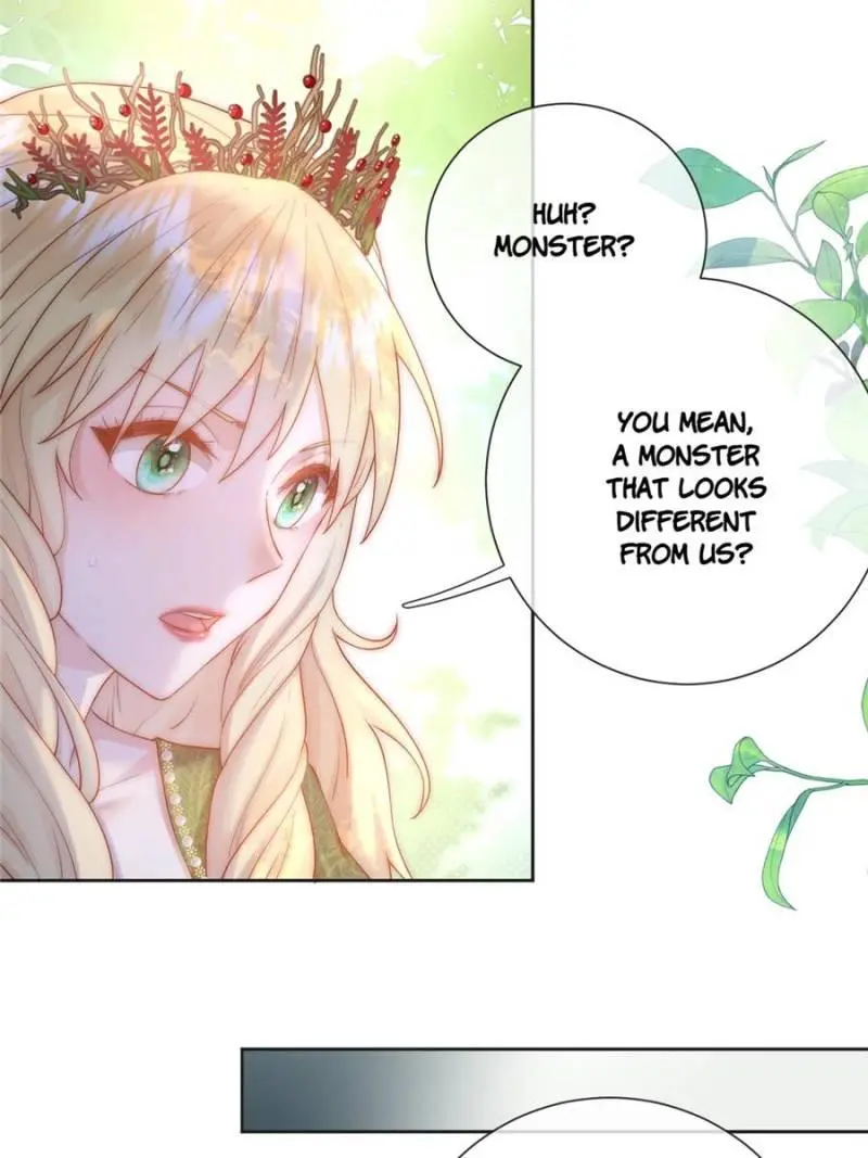 Princess And Dragon - Chapter 28