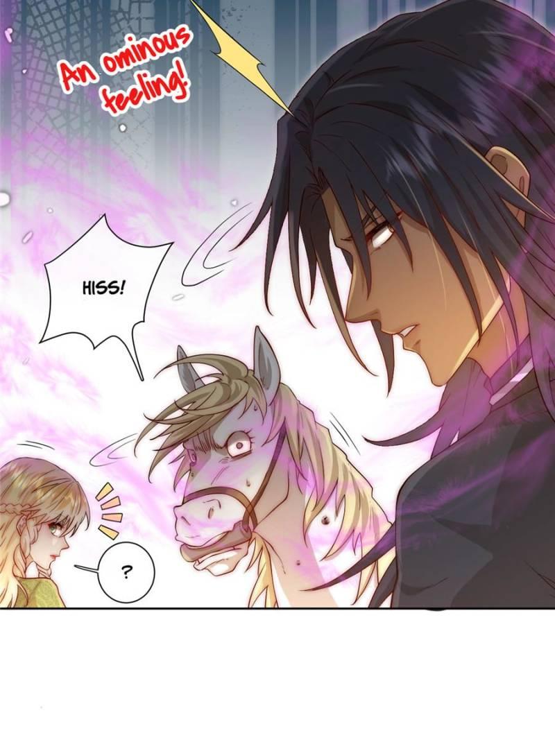 Princess And Dragon - Chapter 19