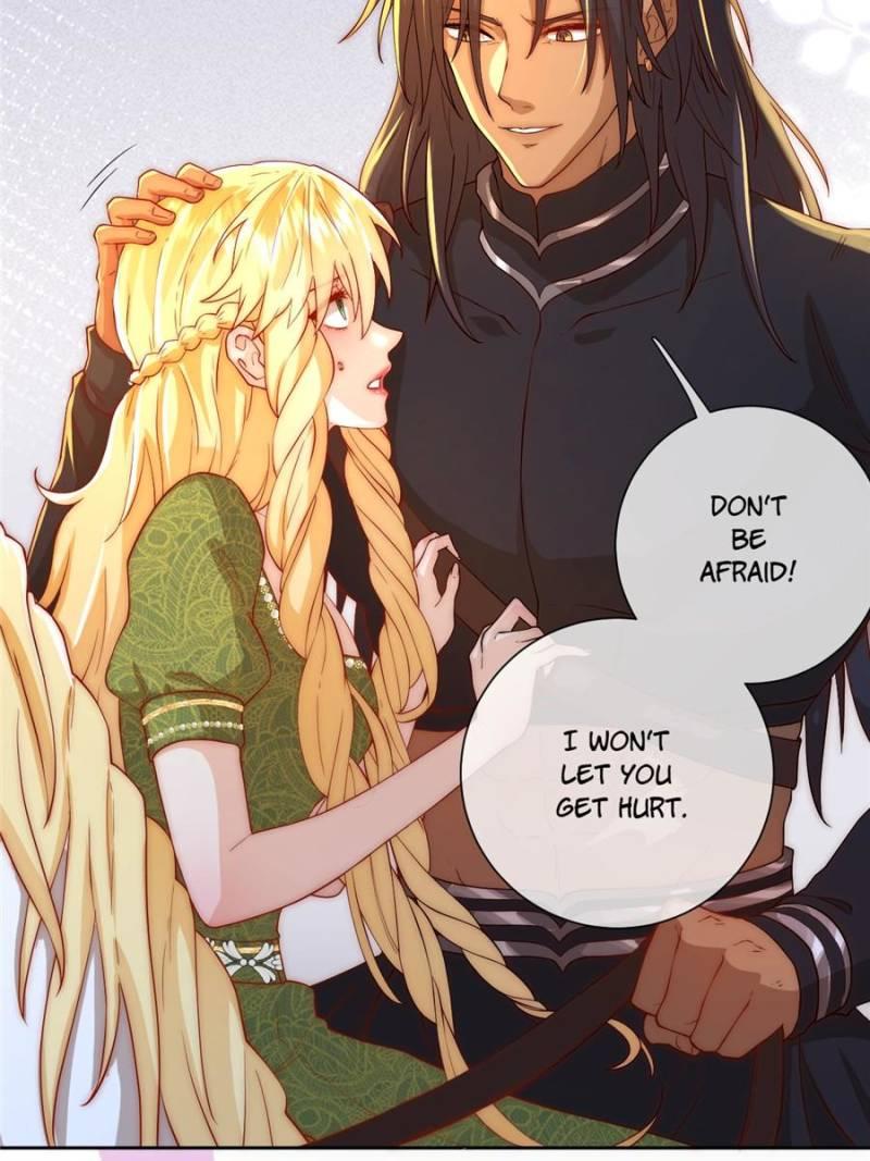 Princess And Dragon - Chapter 19