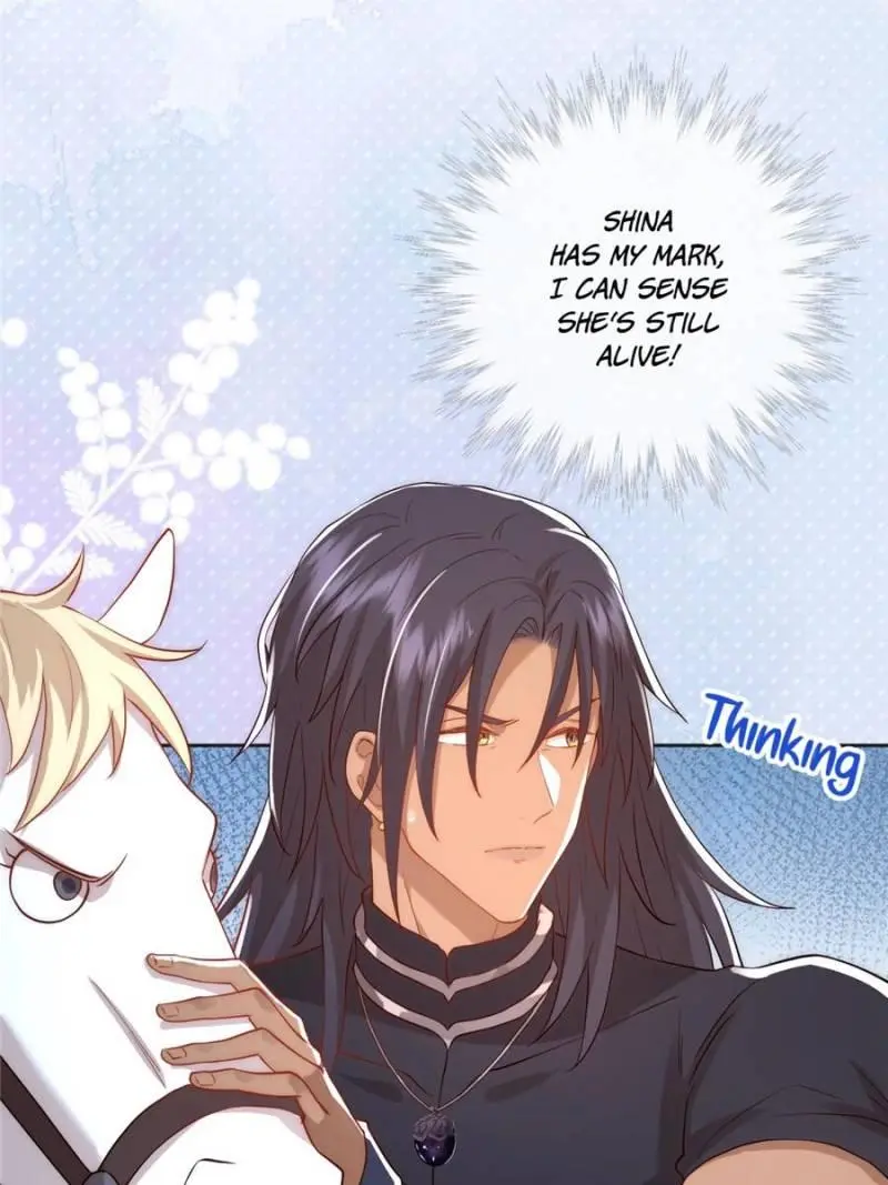 Princess And Dragon - Chapter 30