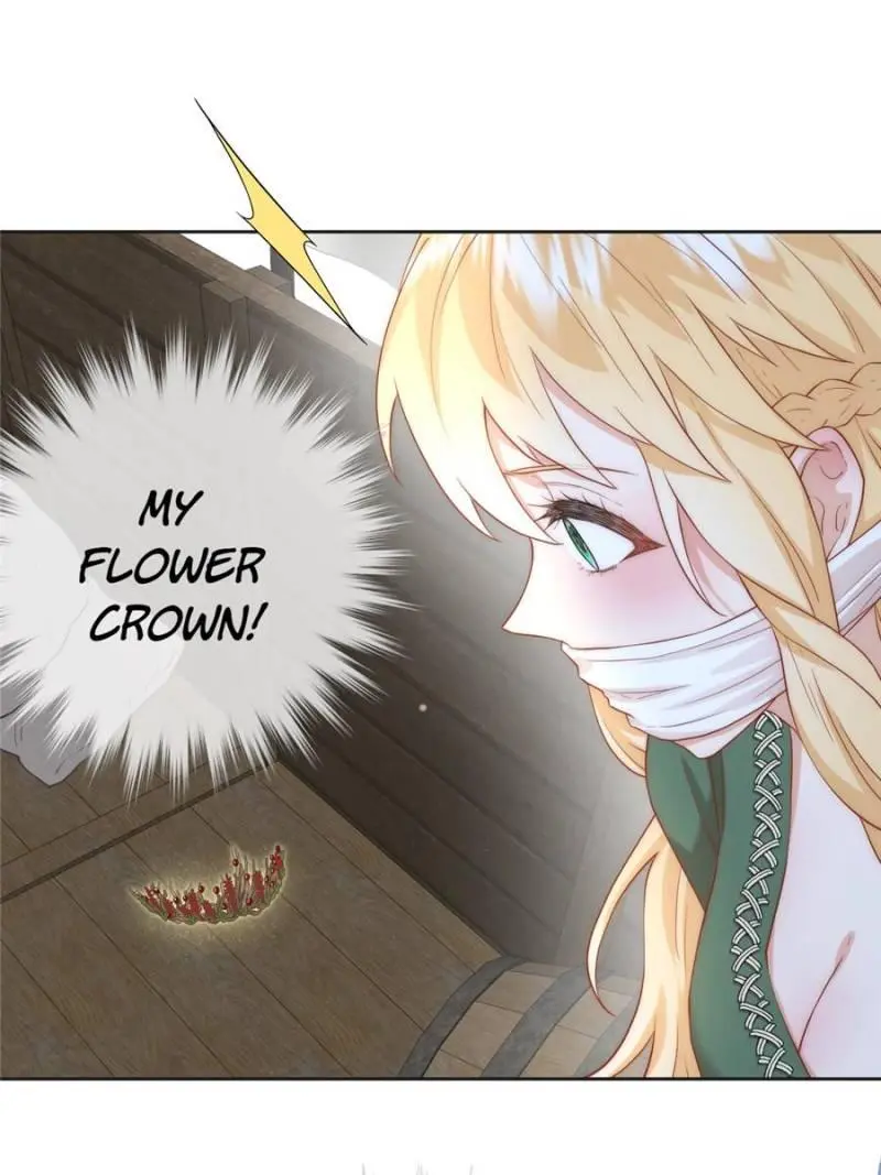 Princess And Dragon - Chapter 30